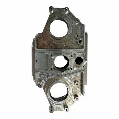 Motor Dişli Muhafazası