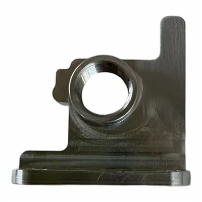 Lens Montaj Braketi